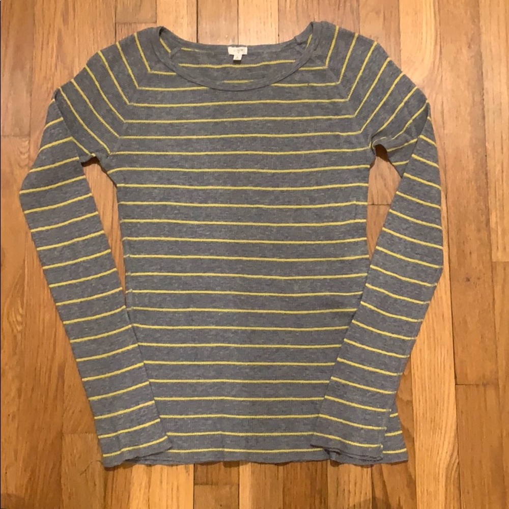 J. Crew shirt